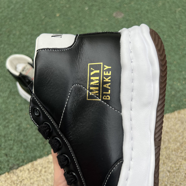 Maison Mihara Yasuhiro Shoes