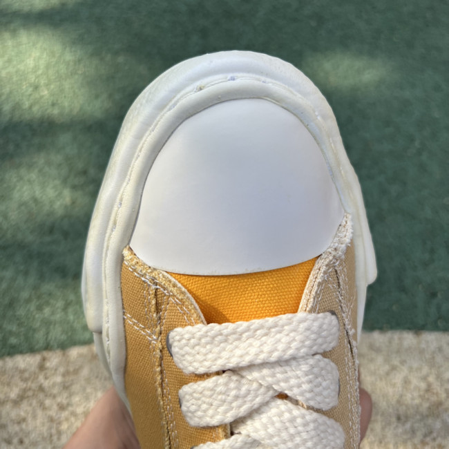Maison Mihara Yasuhiro Shoes