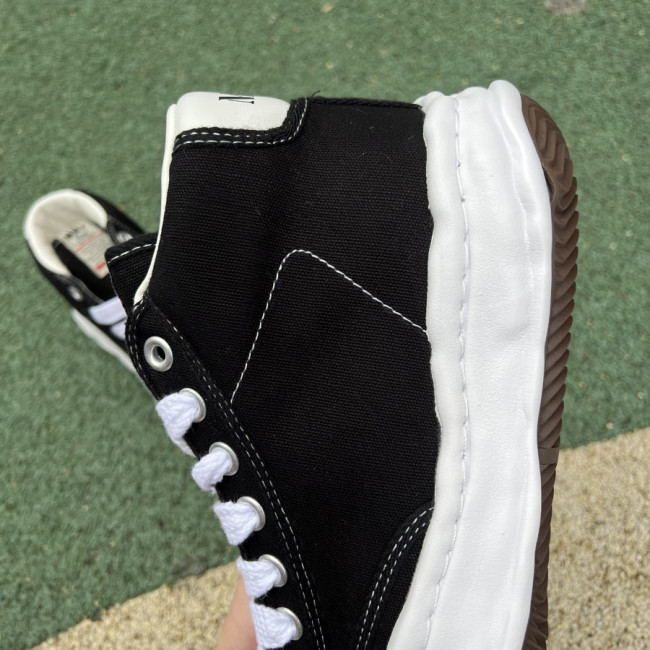 Maison Mihara Yasuhiro Shoes