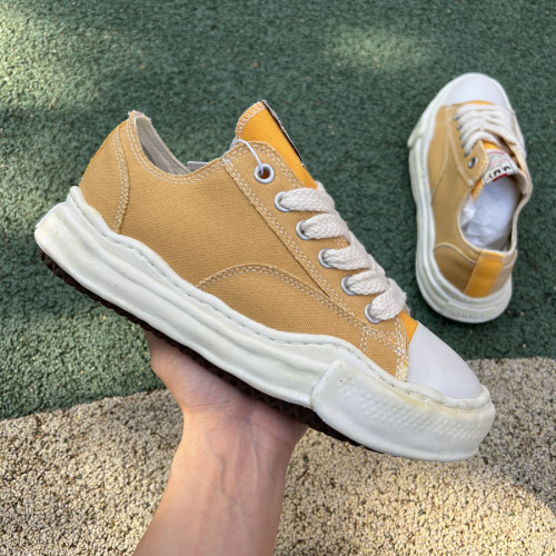 Maison Mihara Yasuhiro Shoes