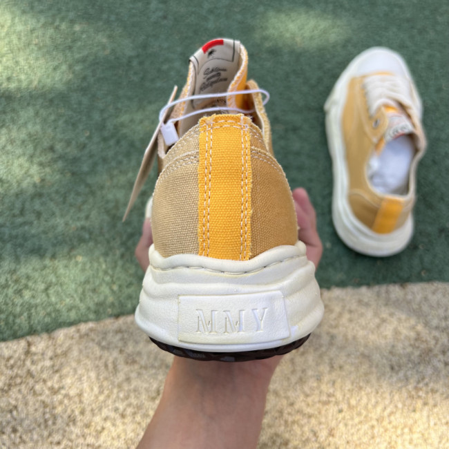 Maison Mihara Yasuhiro Shoes