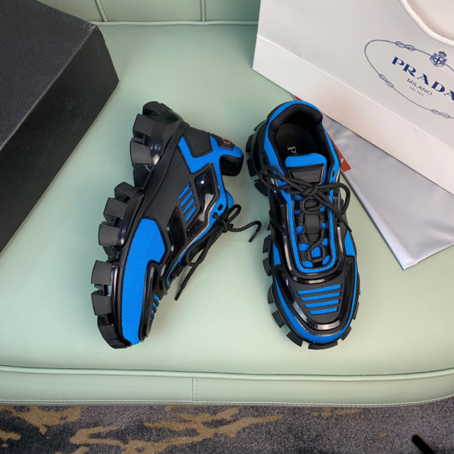 Prada Cloudbust Thunder Sneakers