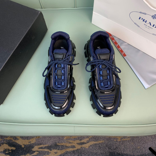 Prada Cloudbust Thunder Sneakers