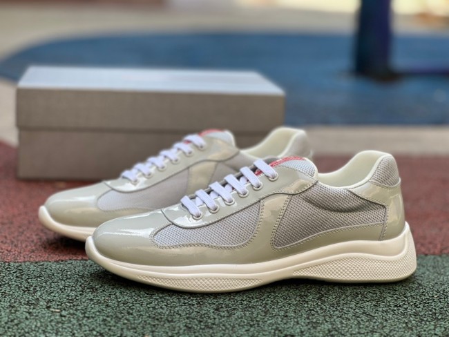 Prada America's Cup