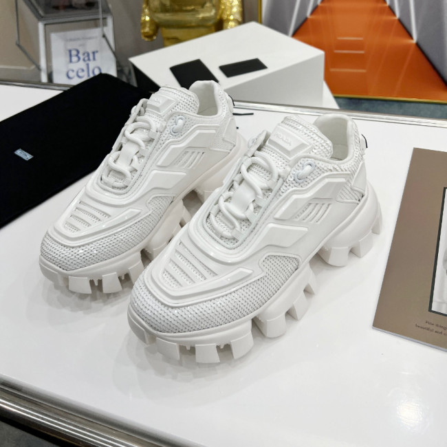 Prada Cloudbust Thunder Sneakers