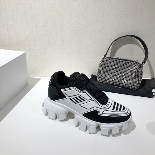 Prada Cloudbust Thunder Sneakers