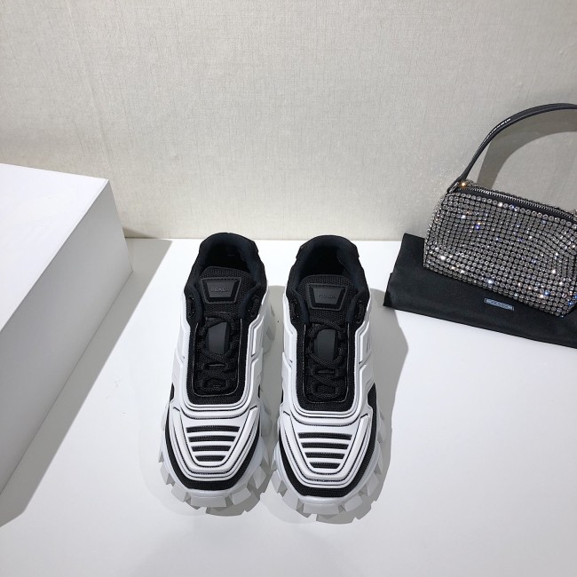 Prada Cloudbust Thunder Sneakers