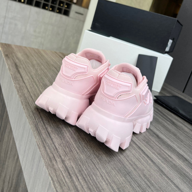 Prada Cloudbust Thunder Sneakers
