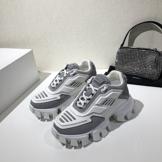 Prada Cloudbust Thunder Sneakers