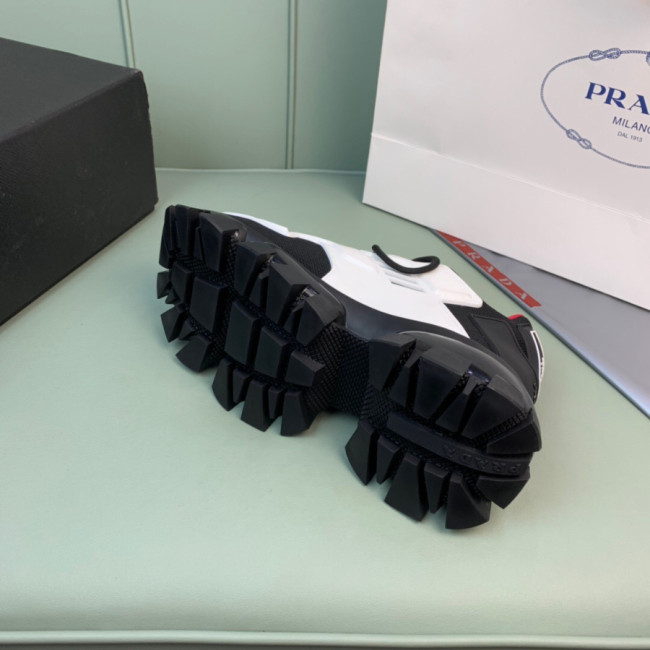 Prada Cloudbust Thunder Sneakers
