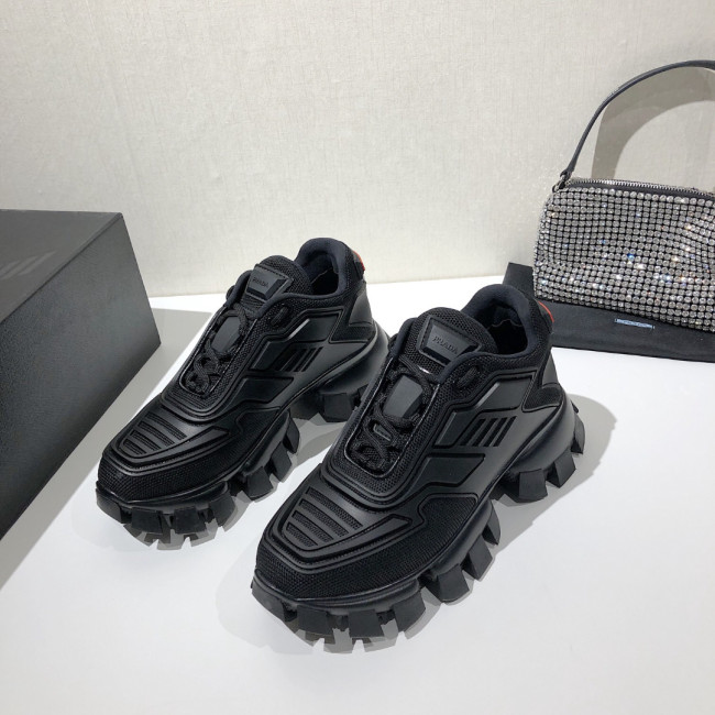 Prada Cloudbust Thunder Sneakers
