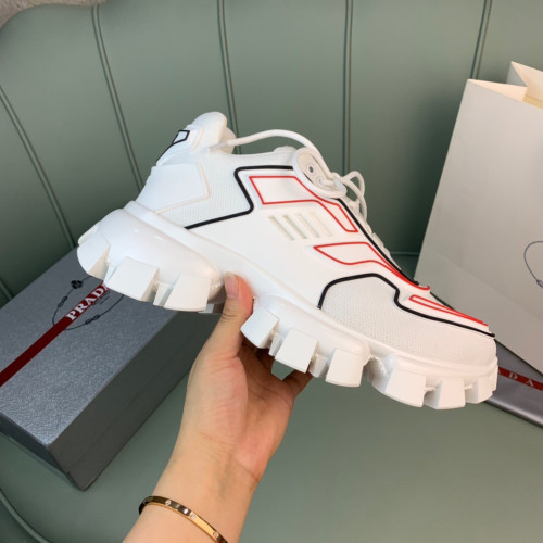Prada Cloudbust Thunder Sneakers