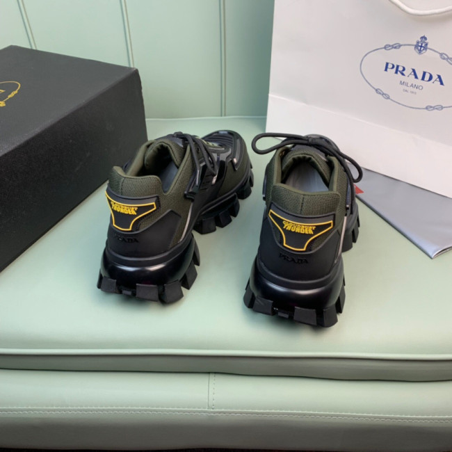 Prada Cloudbust Thunder Sneakers