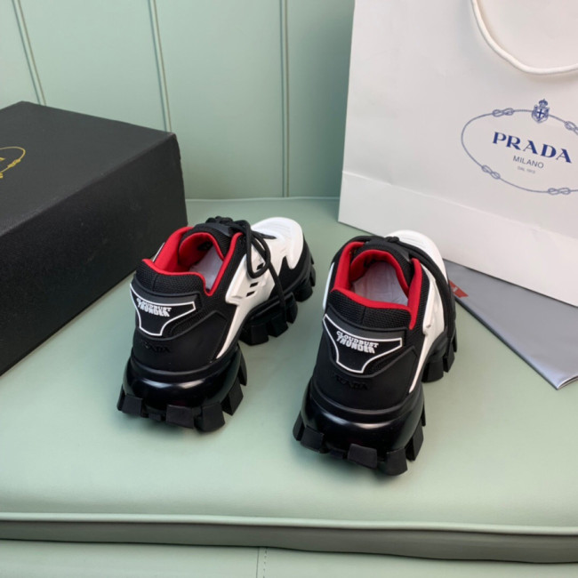 Prada Cloudbust Thunder Sneakers