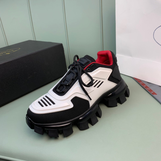 Prada Cloudbust Thunder Sneakers