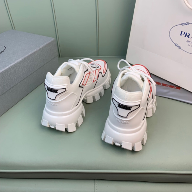 Prada Cloudbust Thunder Sneakers