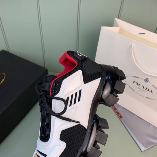 Prada Cloudbust Thunder Sneakers