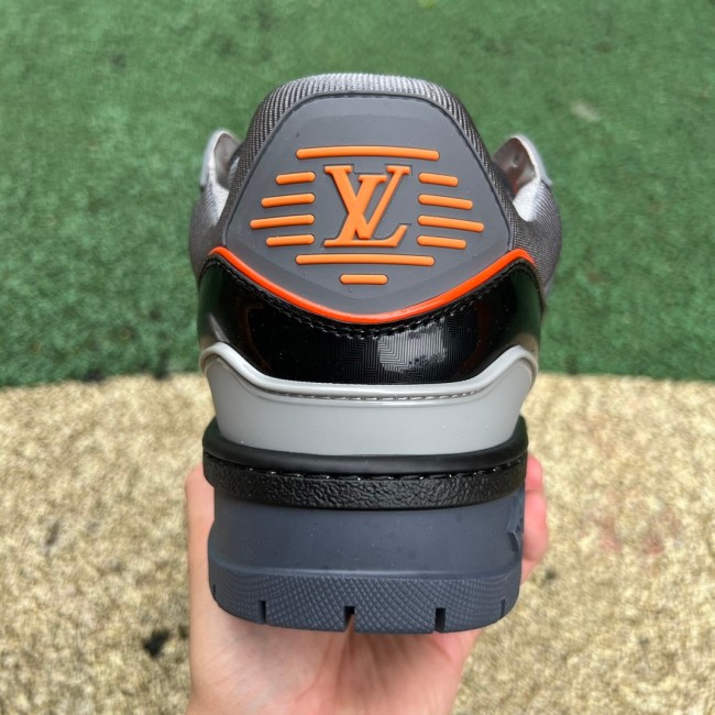 Louis Vuitton LV Trainer Maxi Sneaker
