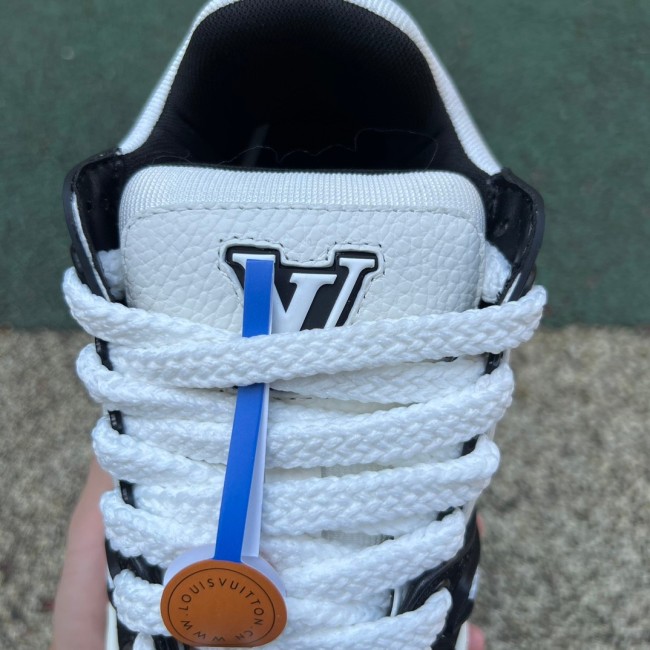 Louis Vuitton LV Trainer Maxi Sneaker
