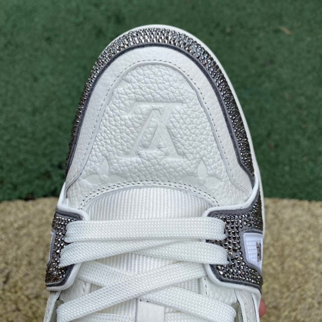 Louis Vuitton LV Trainer