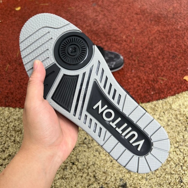 Louis Vuitton LV Trainer