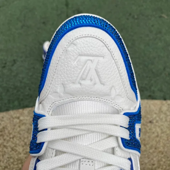 Louis Vuitton LV Trainer