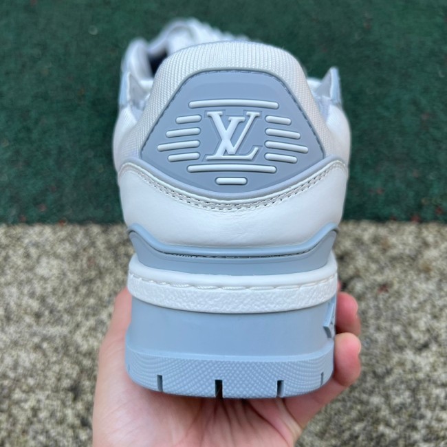 Louis Vuitton LV Trainer Maxi Sneaker