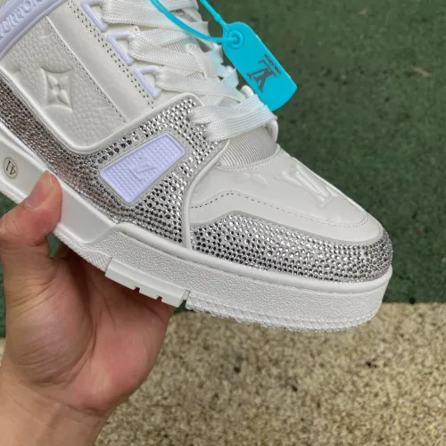 Louis Vuitton LV Trainer