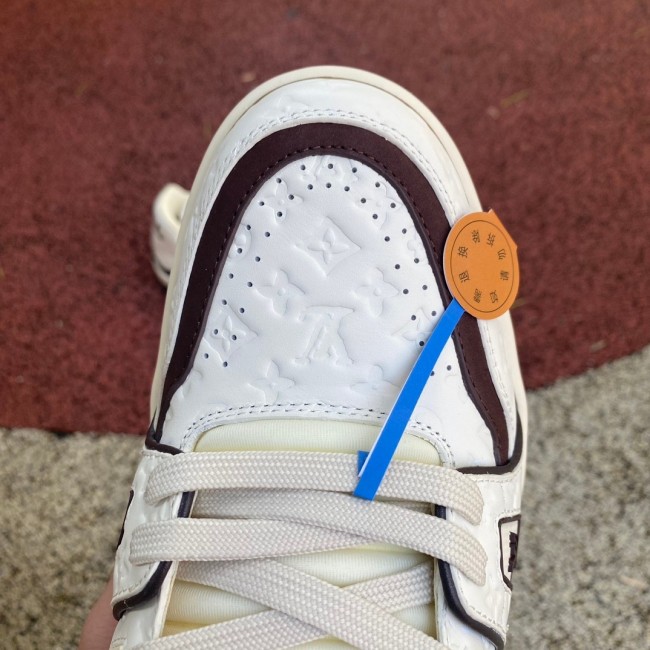 Louis Vuitton LV Trainer