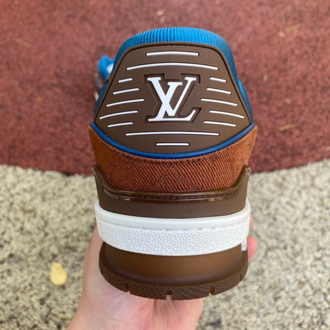 Louis Vuitton LV Trainer
