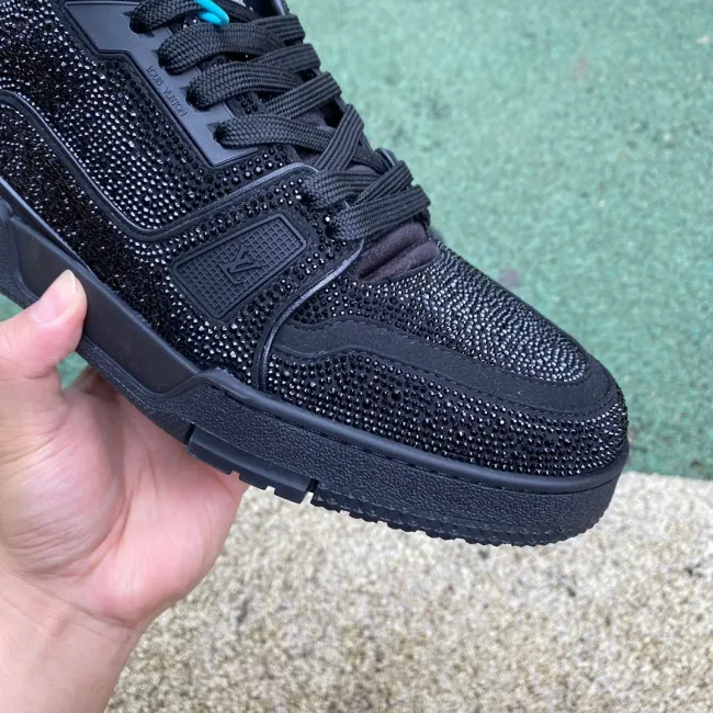 Louis Vuitton LV Trainer