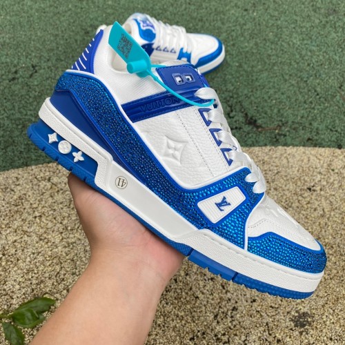 Louis Vuitton LV Trainer