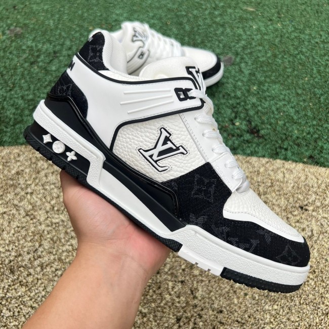 Louis Vuitton LV shoes
