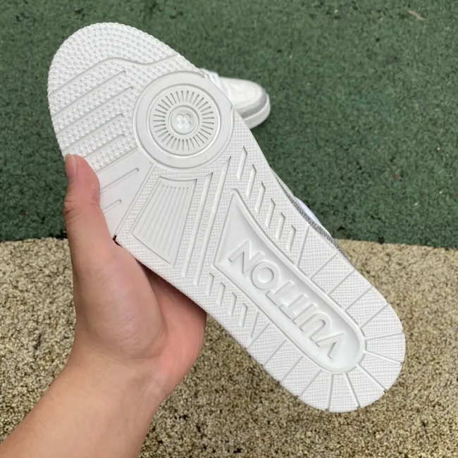 Louis Vuitton LV Trainer