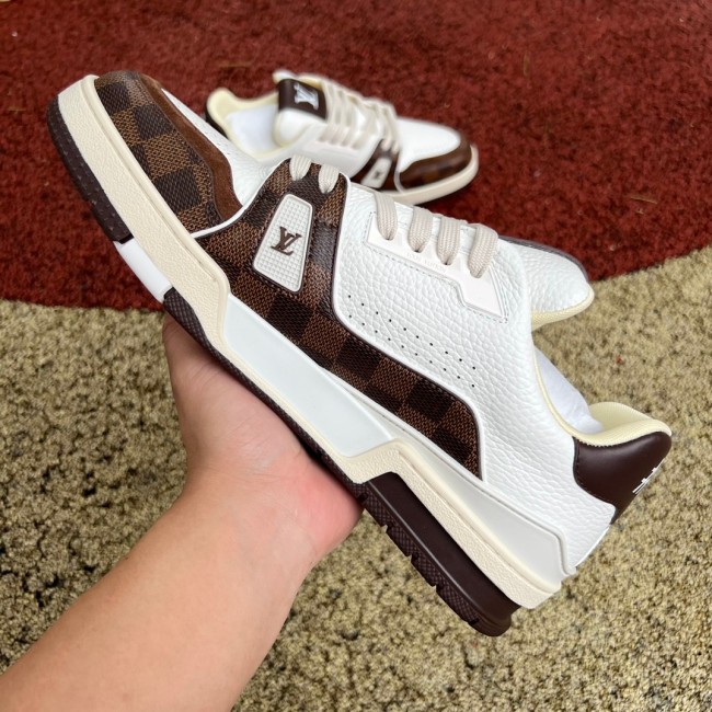 Louis Vuitton LV Trainer