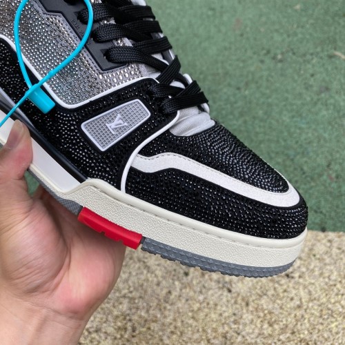 Louis Vuitton LV Trainer