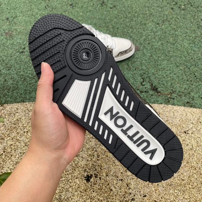 Louis Vuitton LV Trainer