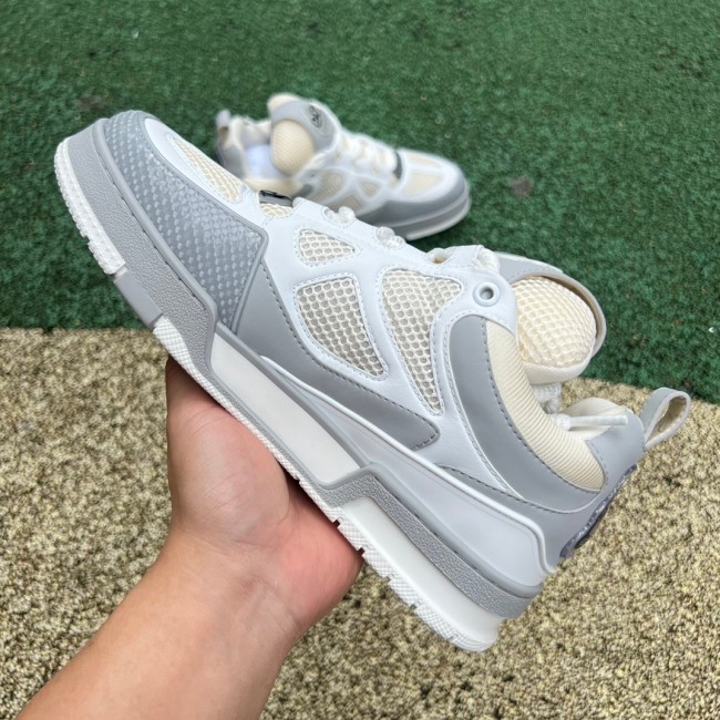 Louis Vuitton LV Skate Grey