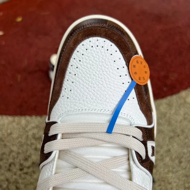 Louis Vuitton LV Trainer