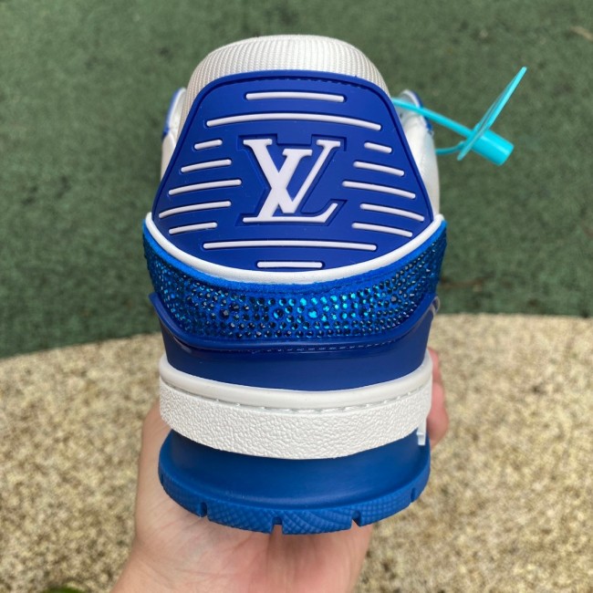 Louis Vuitton LV Trainer