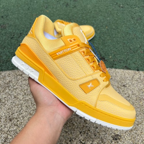 Louis Vuitton LV Trainer