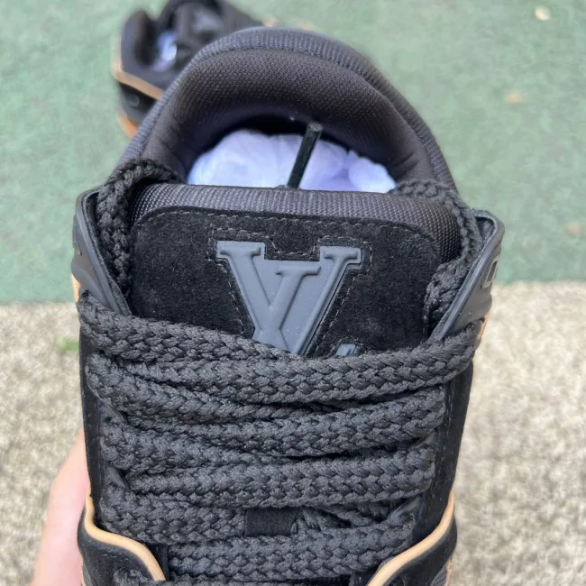 Louis Vuitton LV Trainer Maxi Sneaker