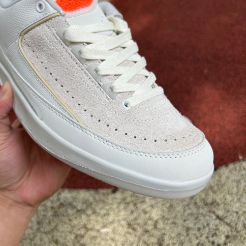 Air Jordan 2 Retro Low Shelflife