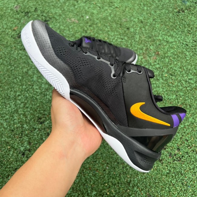 Kobe 8 Protro Lakers Away