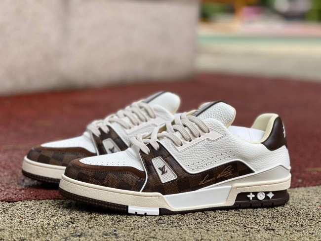 Louis Vuitton LV Trainer