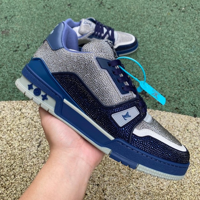 Louis Vuitton LV Trainer