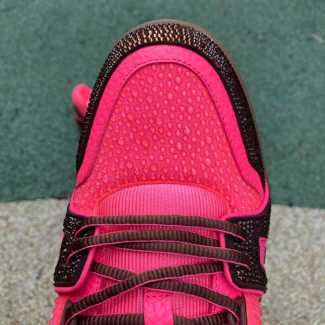 Louis Vuitton LV Trainer