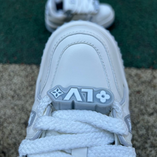 Louis Vuitton LV Trainer Maxi Sneaker