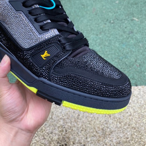 Louis Vuitton LV Trainer