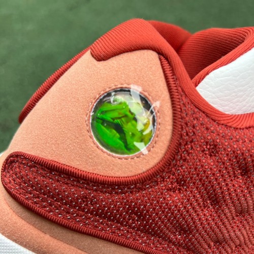 Air Jordan 13 Retro Dune Red